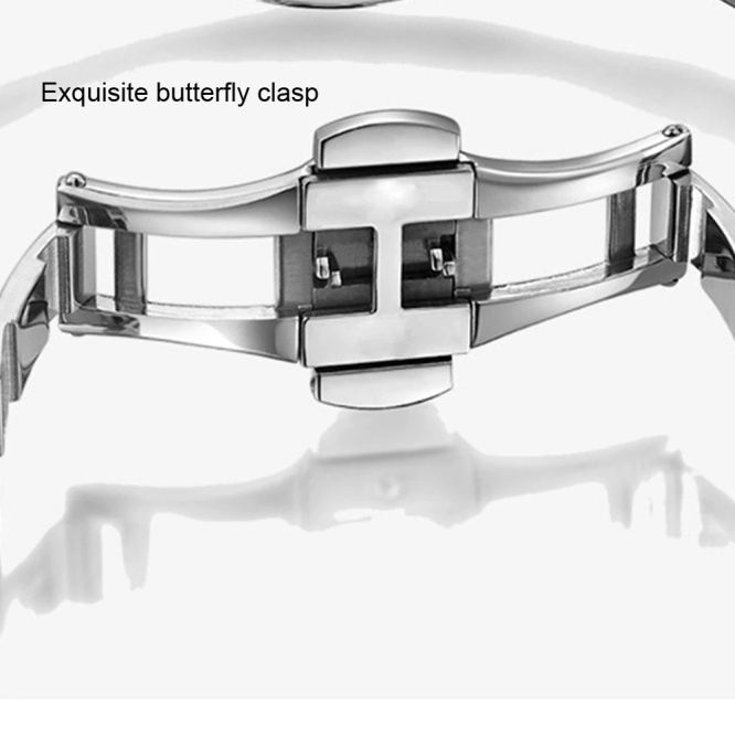 Smartwatch Accessories Rado chain straps For 42-44mm 3