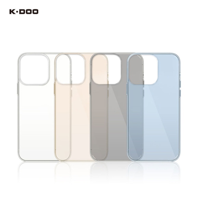 Cases & Covers K.DOO Guardian Case 5