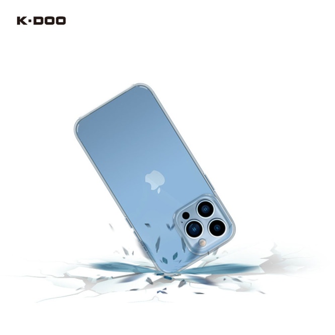 Cases & Covers K.DOO Guardian Case 3