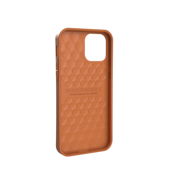 Branded Cases UAG OUTBACK Silicon Case Sand Orange 4