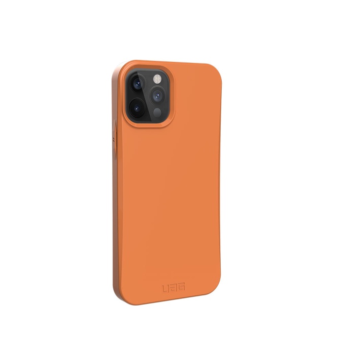 Branded Cases UAG OUTBACK Silicon Case Sand Orange 3