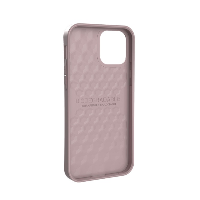 Branded Cases UAG OUTBACK Silicon Case Sand Pink 4