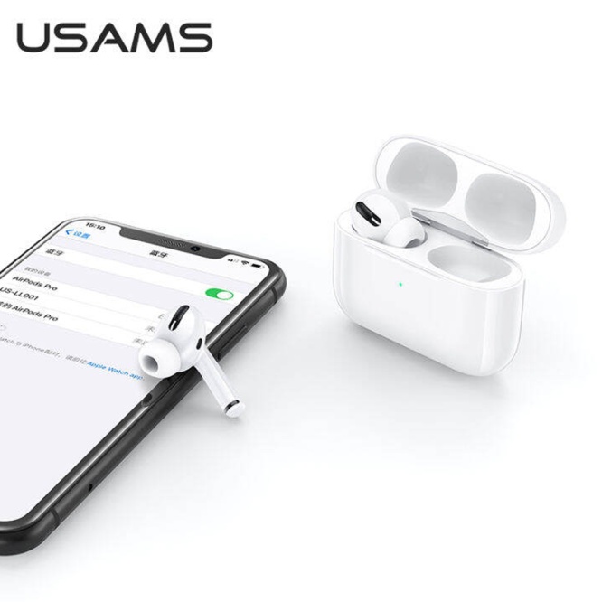 Audio USAMS TWS YS SERIES Airpods 4