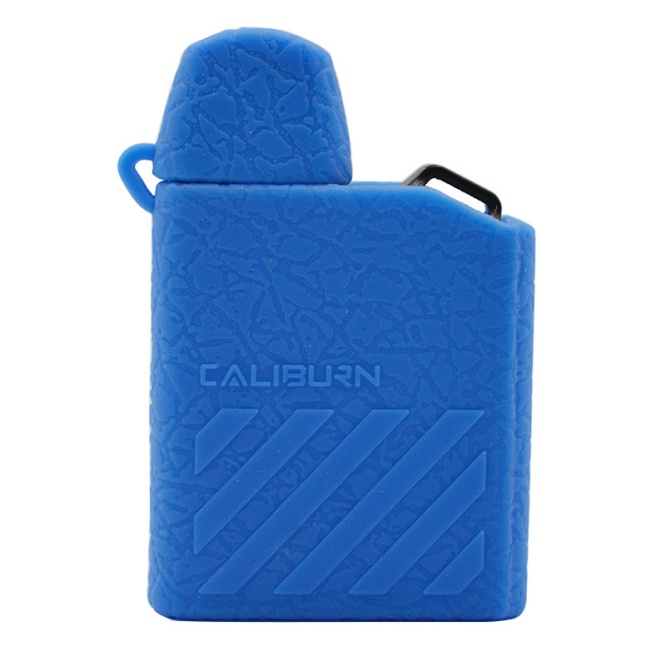Cases & Covers Caliburn AK2 Pod Cases | Black | Red | Transparent | Red and Black | White and black 5