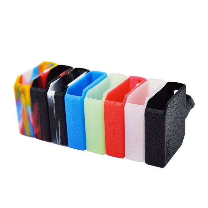 Cases & Covers Drag Nano 2 Pod Cases | Black | Red | Blue | Transparent | Red and Black | Tie die 5