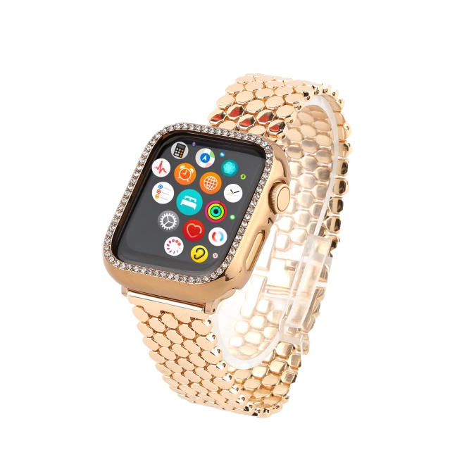 Smartwatches Watch 8 Honey Comb Edition | Black | Silver | Gold | Rose Gold 3
