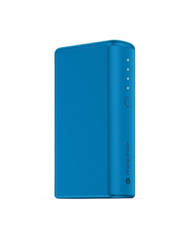 Power Banks Mophie Power Boost 5200 mAh Portable Pocket Size Power Bank