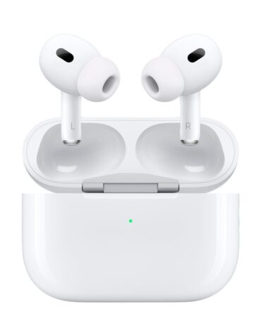 11.11 Sale AirPods Pro 2 (2nd generation) ANC Buzzer variant
