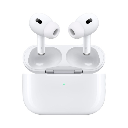 Audio Apple AirPods Pro 2 (2nd generation) ANC Buzzer variant