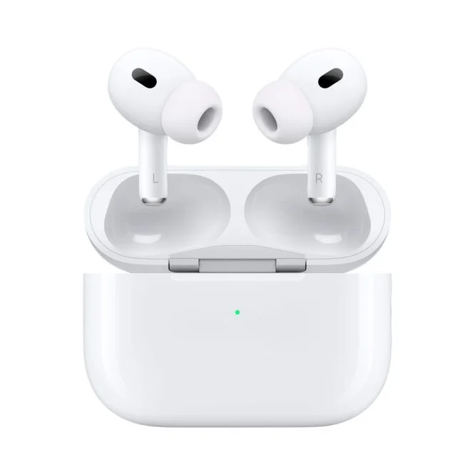Clearance Sale AirPods Pro 2 (2nd generation) ANC Buzzer variant