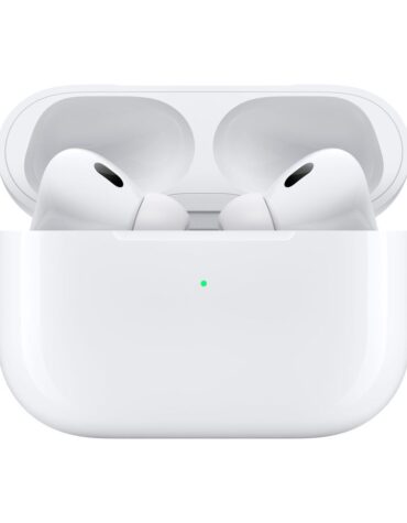 Audio AirPods Pro 2 (2nd generation) 2