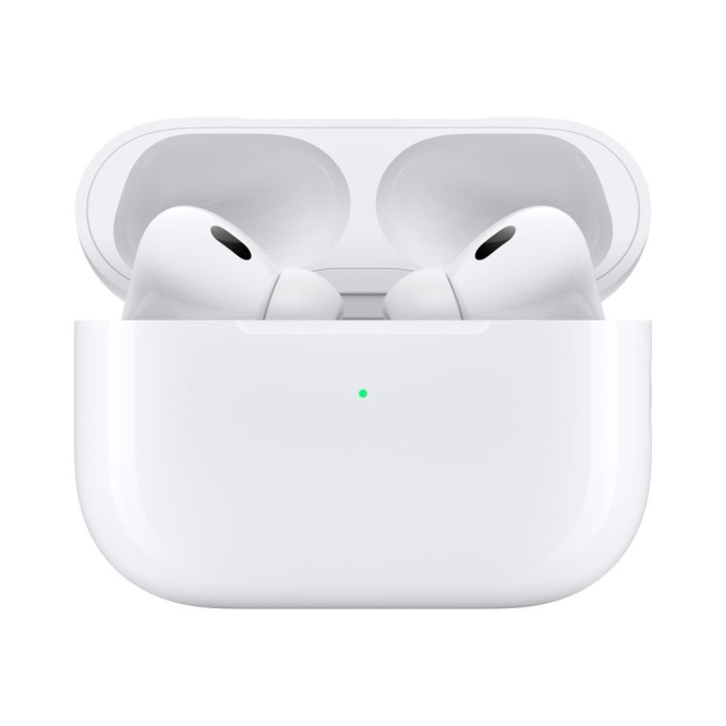 Clearance Sale AirPods Pro 2  Type-C ANC Buzzer variant 3