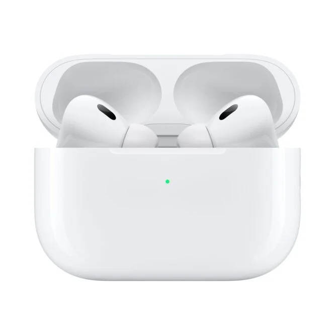 Clearance Sale AirPods Pro 2 (2nd generation) ANC Buzzer variant 2