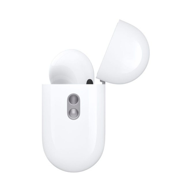 Clearance Sale AirPods Pro 2  Type-C ANC Buzzer variant 4