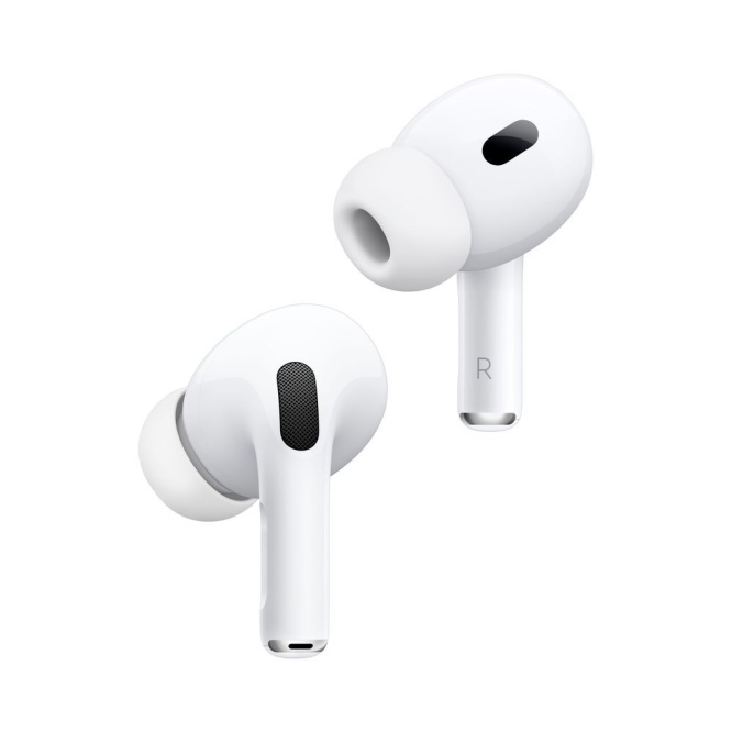 Clearance Sale AirPods Pro 2  Type-C ANC Buzzer variant 5