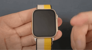 Basic Smartwatches Watch 8 Ultra N8 Ultra Smart watch 45mm 3