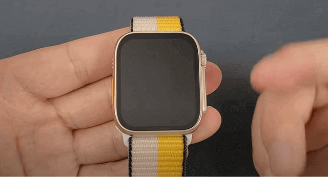 Basic Smartwatches Watch 8 Ultra N8 Ultra Smart watch 45mm 5