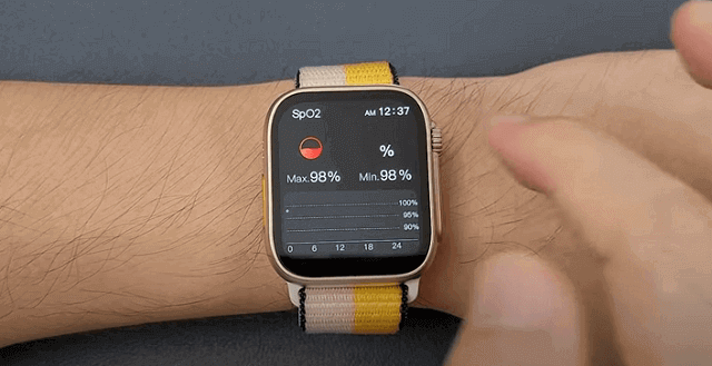 Basic Smartwatches Watch 8 Ultra N8 Ultra Smart watch 45mm 4