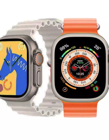 Basic Smartwatches Watch 8 Ultra WK8 Ultra