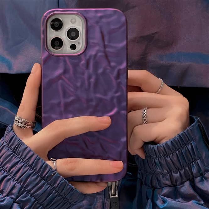 Carbon Cases Foil 3D Case for iPhone