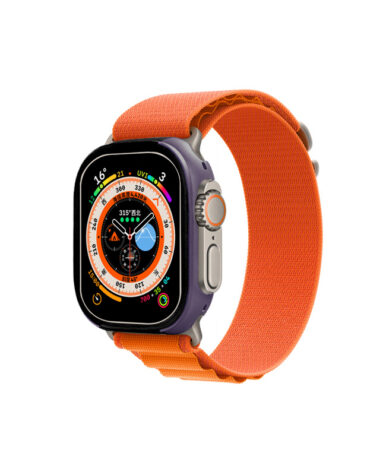 Cases K-Doo Watch Case For Apple Watch Ultra 49mm