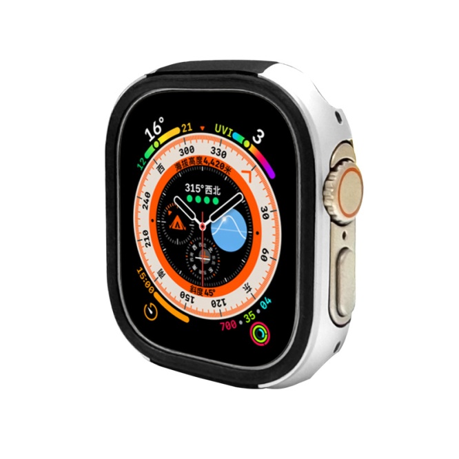 Cases K-Doo Watch Case For Apple Watch Ultra 49mm 5