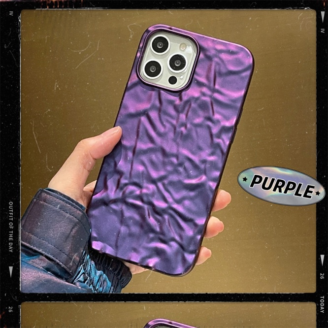 Carbon Cases Foil 3D Case for iPhone 5