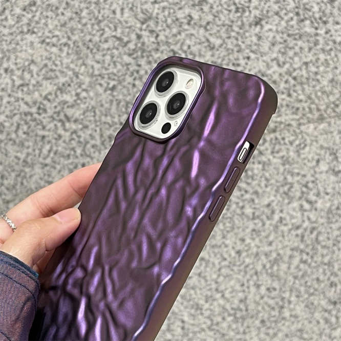 Carbon Cases Foil 3D Case for iPhone 3