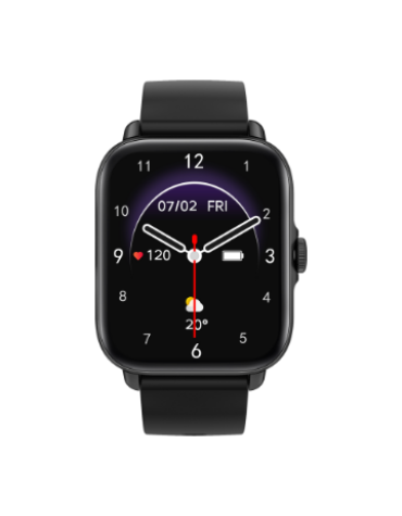Basic Smartwatches WatchPro 2