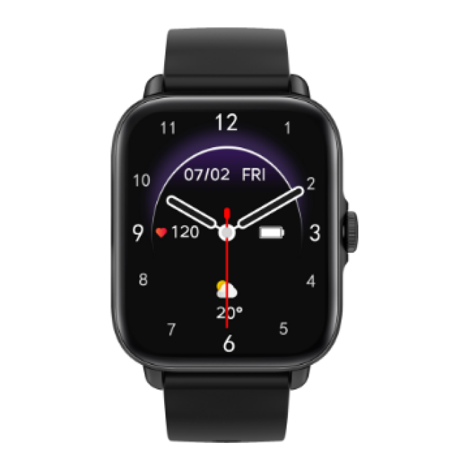 Basic Smartwatches WatchPro 2
