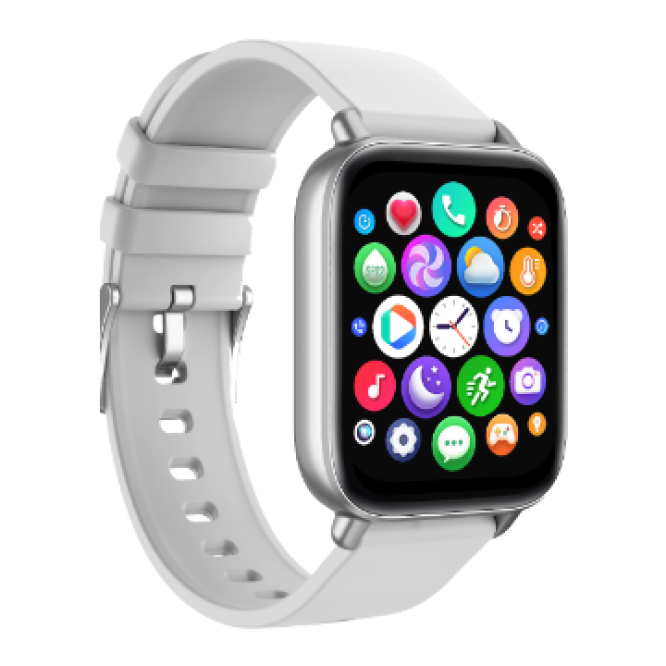 Basic Smartwatches WatchPro 10
