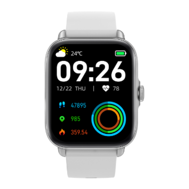 Basic Smartwatches WatchPro 11