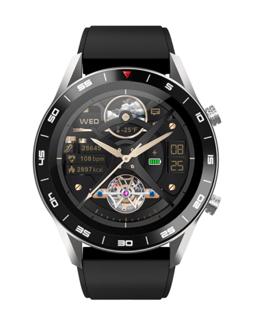 Smartwatches Fortuner Pro 2