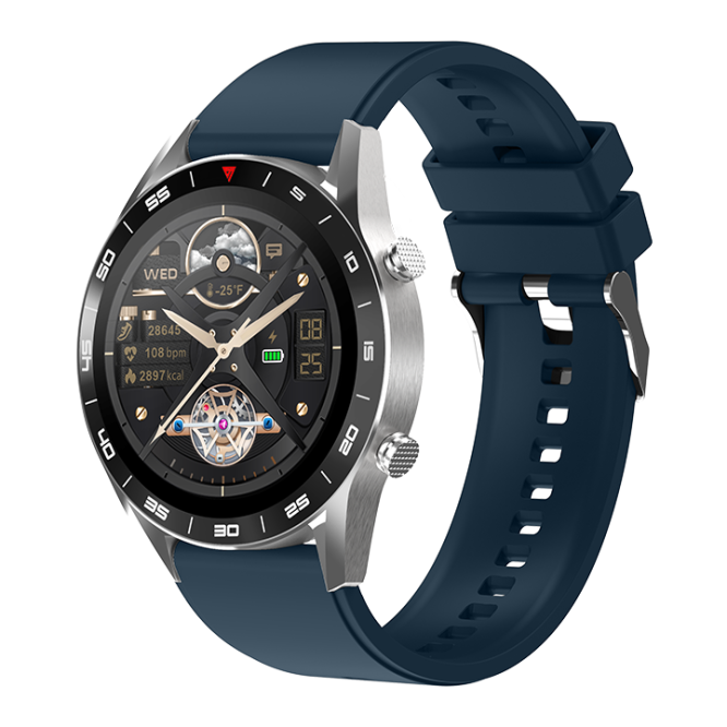 Basic Smartwatches Fortuner Pro 13