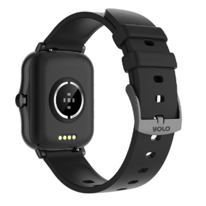 Basic Smartwatches WatchPro 4