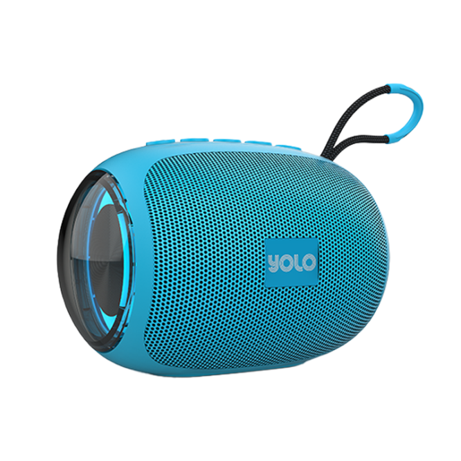 11.11 Sale Yolo Buddy Portable Bluetooth Speaker 7
