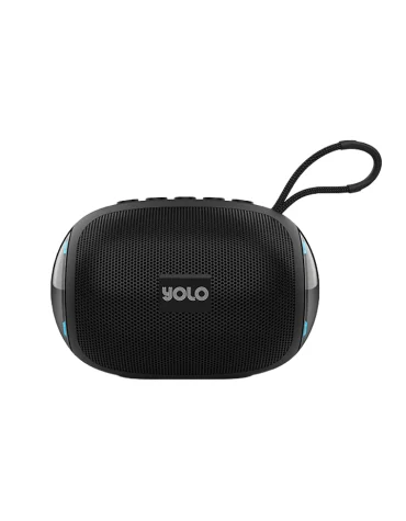 Clearance Sale Yolo Buddy Portable Bluetooth Speaker