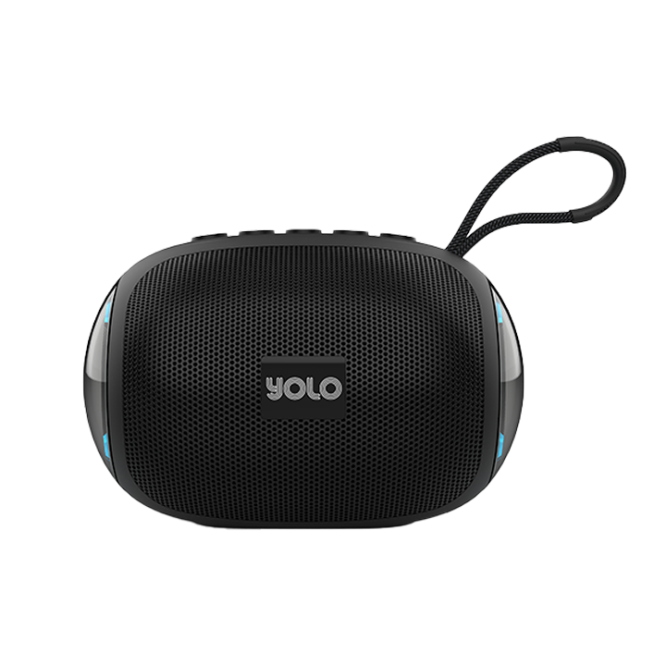 Clearance Sale Yolo Buddy Portable Bluetooth Speaker