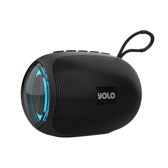 11.11 Sale Yolo Buddy Portable Bluetooth Speaker 3