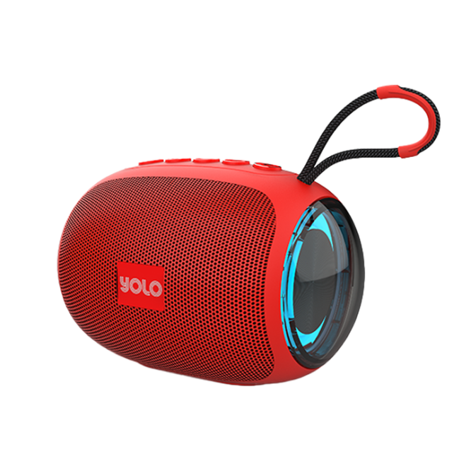 11.11 Sale Yolo Buddy Portable Bluetooth Speaker 13