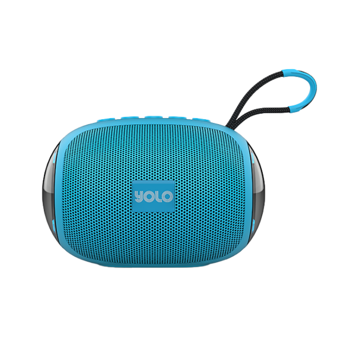 11.11 Sale Yolo Buddy Portable Bluetooth Speaker 6