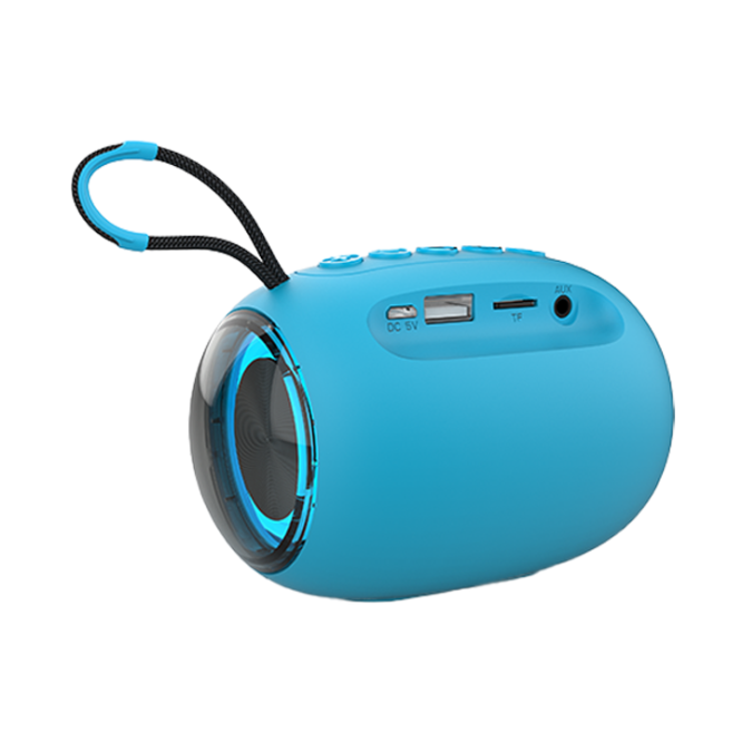 11.11 Sale Yolo Buddy Portable Bluetooth Speaker 9