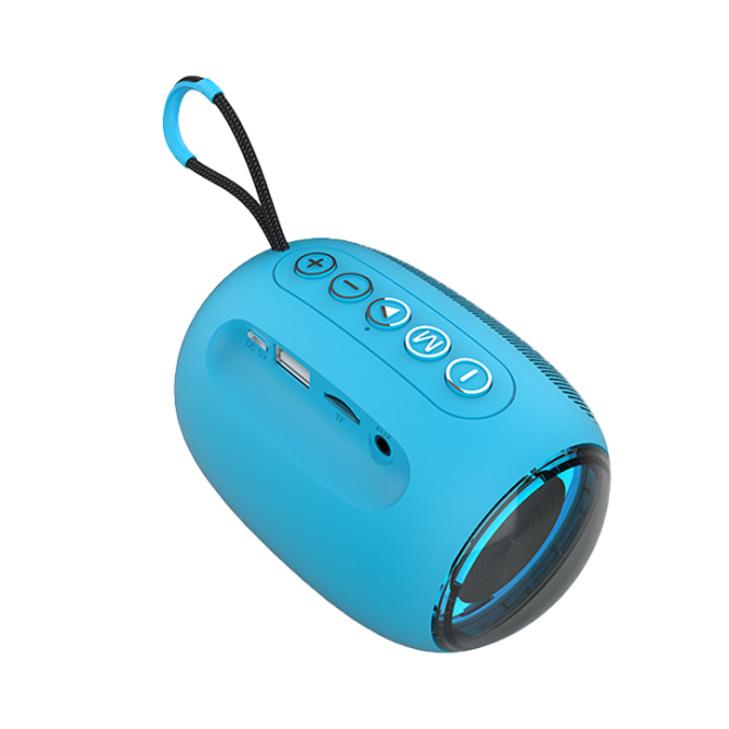 11.11 Sale Yolo Buddy Portable Bluetooth Speaker 10