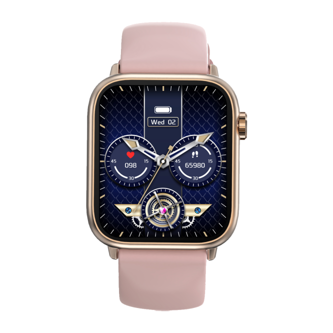 Basic Smartwatches Yolo Watch Pro Max 5