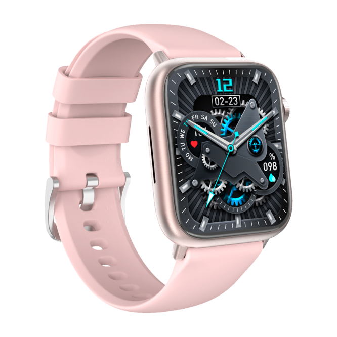 Basic Smartwatches Yolo Watch Pro Max 6