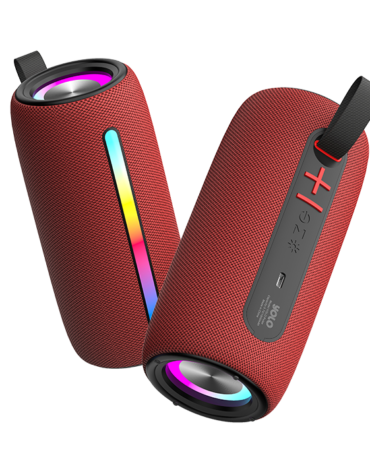 11.11 Sale Yolo Pulse Portable Bluetooth Speaker