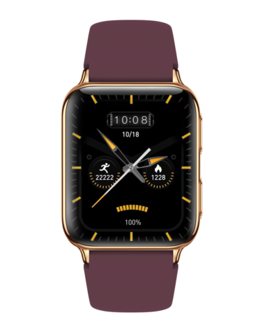 Basic Smartwatches Yolo Supreme 2
