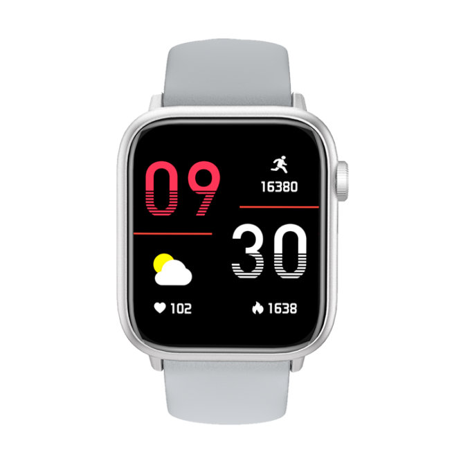 Basic Smartwatches Yolo Watch Pro Max 9