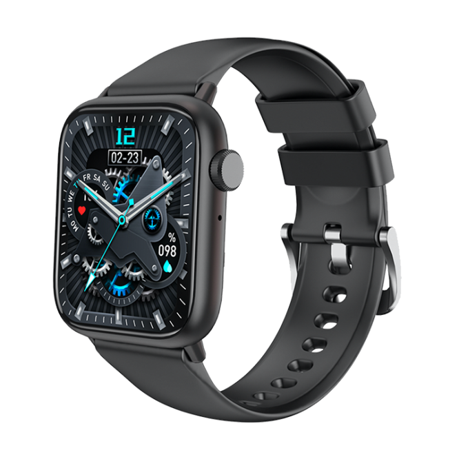 Basic Smartwatches Yolo Watch Pro Max 12