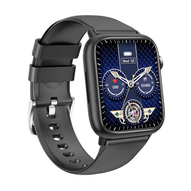 Basic Smartwatches Yolo Watch Pro Max 13